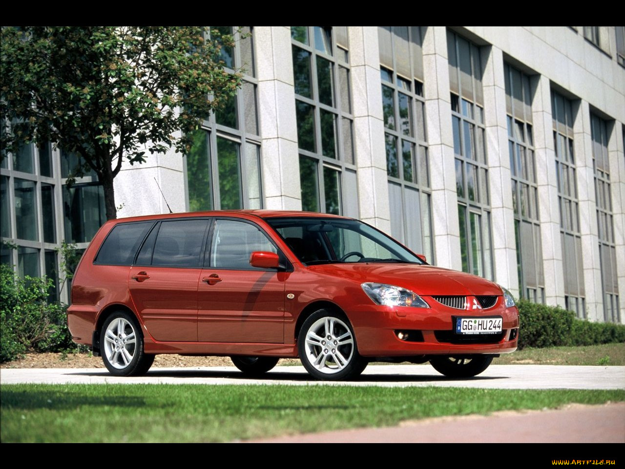 , mitsubishi